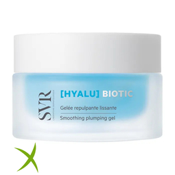SVR Hyalu Biotic Ricaricabile 50ml