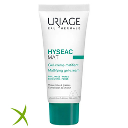 Uriage Hyseac mat 40 ml