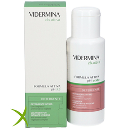 Vidermina CLX Detergente 300 ml 