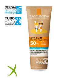 La Roche Posay Anthelios Latte UV Mune bambini 50+ 250 ml