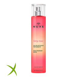 Nuxe Very Rose Eau Parfumante 100 ml