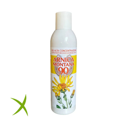 Arnica 90% 200 ml