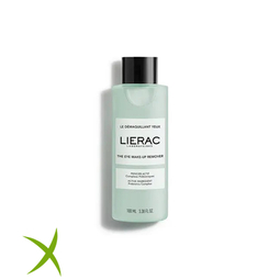 Lierac Struccante Occhi Bifasico 100 ml 
