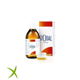 Boiron Stodal Sciroppo 200 ml
