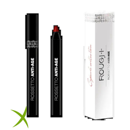 Rougj Capsule Collection Rossetto Anti Age Bordeaux