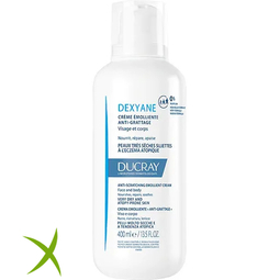 Ducray Dexyane Crema Emolliente Anti Grattage 400 ml