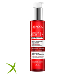 Vichy Dercos Technique Collagen Repair Pre Shampoo 150ml