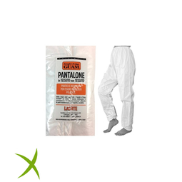 Guam Pantalone Tessuto Non Tessuto Anticellulite