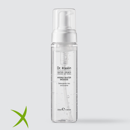 Dr Kleein Hydra Water Mousse 220 ml