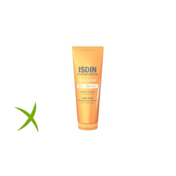 Isdin Body Glow Spf30 200 ml