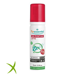 Puressentiel Latte SOS Punture Tropical 75 ml