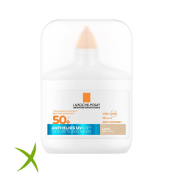 La Roche Posay Anthelios Uvair Spf50+ TT Light 50 ml