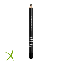 Narika Eye Pencil Black Soft 24h