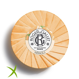 Roger&Gallet Neroli Saponetta 100g
