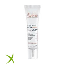 Avene Hyaluron Activ Procedure Contorno Occhi 15 ml