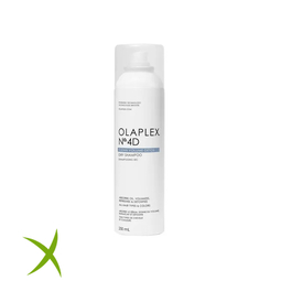 Olaplex N 4D Clean Volume Detox Dry Shampoo 250 ml