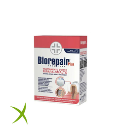 Biorepair Trattamento Intensivo Ripara Smalto Denti 50ml