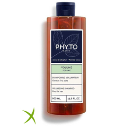 Phyto Volume Shampoo 500 ml