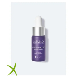 Miamo Longevity Plus Collagen Boost Intence Serum 10 ml 