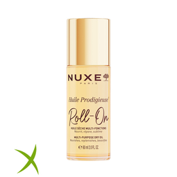 Nuxe Huile Prodigieuse Roll-On 60ml