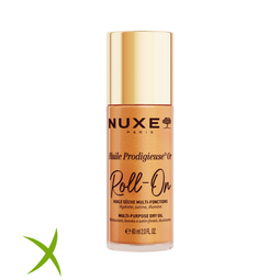 Nuxe Huile Prodigieuse Or Roll-On 60ml
