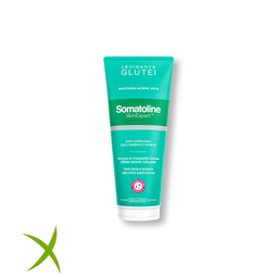 Somatoline Skin Expert Maschera Levigante Glutei 250 ml