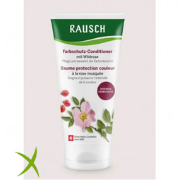 Rausch Balsamo ColorProtettivo alla Rosa Selvatica 150 ml