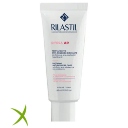 Rilastil Difesa Trattamento Anti Rossori Idratante 40 ml