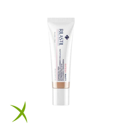 Rilastil Fondotinta Correttivo Lenitivo 03 30 ml