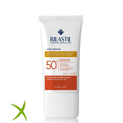 Rilastil Sun Spf50+ Age Repair 50 ml