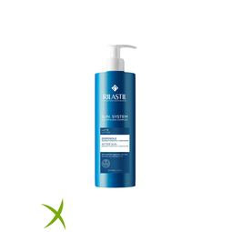 Rilastil Sun System Latte Doposole 400 ml