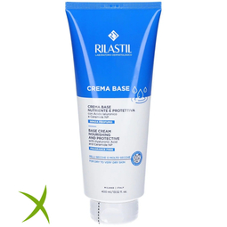 Rilastil Crema Base 400 ml