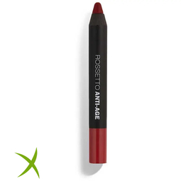 Rougj Jumbo Glamtech Rossetto Anti-Age Rosso 1 Pezzo