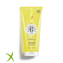 Roger & Gallet Fleur D Osmanthus Gel Doccia Di Benessere 200ml
