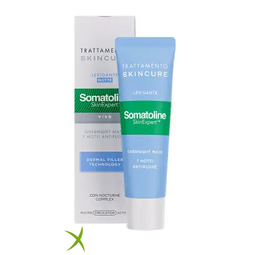 Somatoline Skin ExpertSkincure Overnight Mask Levigante 50 ml