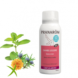 Pranarom Circularom Bio Spray Circolazione 75 ml