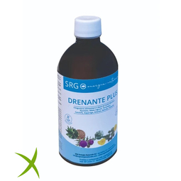 Srg Drenante 500 ml