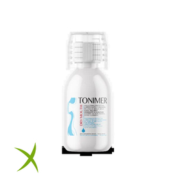 Tonimer Dry Mouth Collutorio 200 ml