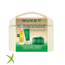 Nuxe Nuxultra Vanity Set G&N + Eye