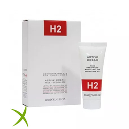 Vital Plus Active H2 Crema Contro Invecchiamento 40 ml