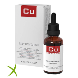 Vital Plus CU Treatment 40 ml