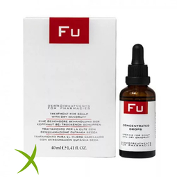 Vital Plus FU Treatment 40 ml
