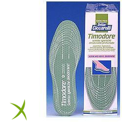 Timodore Solette 1 Paio