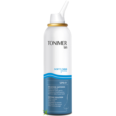 Tonimer Lab Soft Spray 125 ml