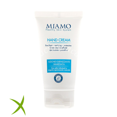 Miamo Total Care Hand Cream Mani 50 ml
