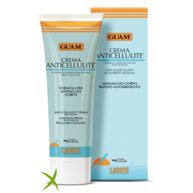 Guam Crema Anticellulite 250 ml