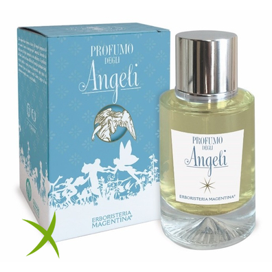Angeli Profumo Corpo 50 ml