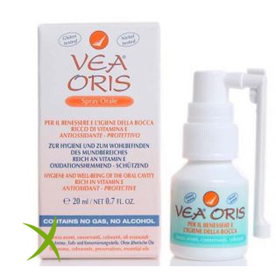 Vea Oris Spray 20 ml
