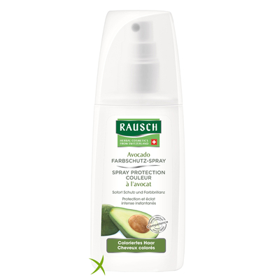Rausch Spray Colorprotettivo Avocado 100 ml