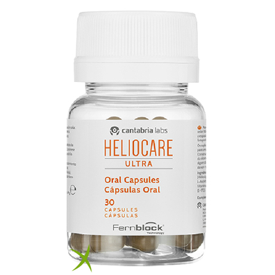 Heliocare Ultra 30 Capsule